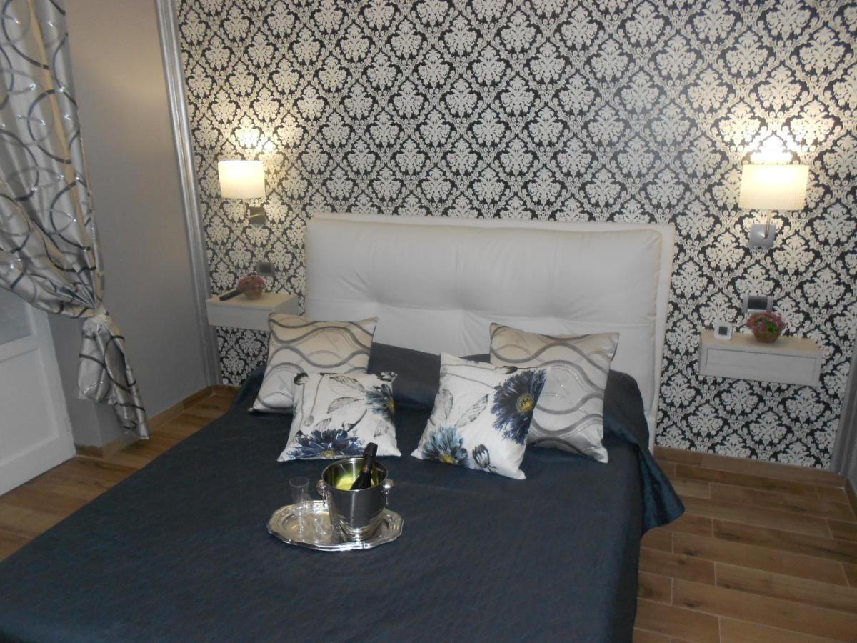 Home Syrakos B&B Syracuse Exterior foto
