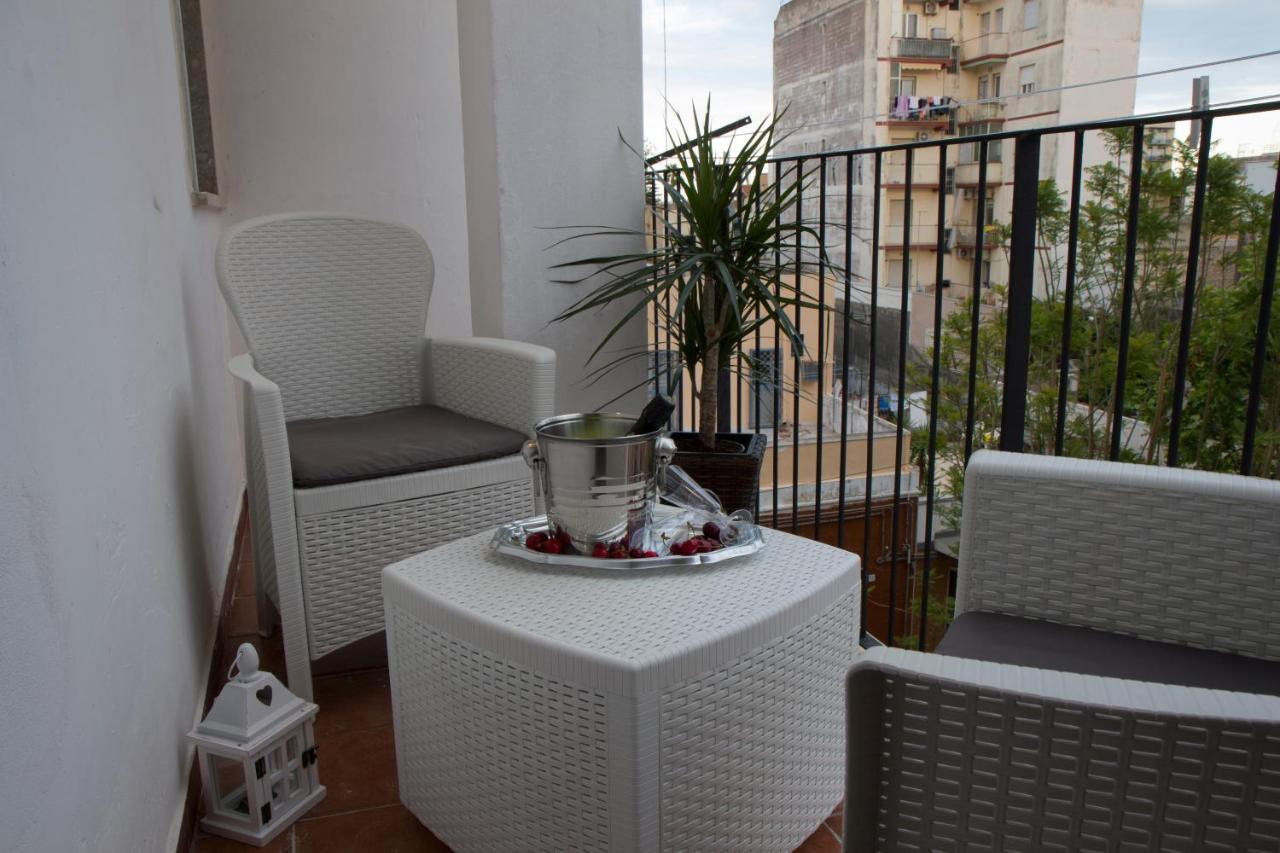 Home Syrakos B&B Syracuse Exterior foto