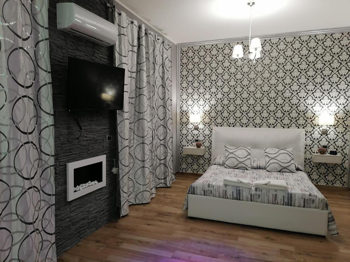 Home Syrakos B&B Syracuse Exterior foto